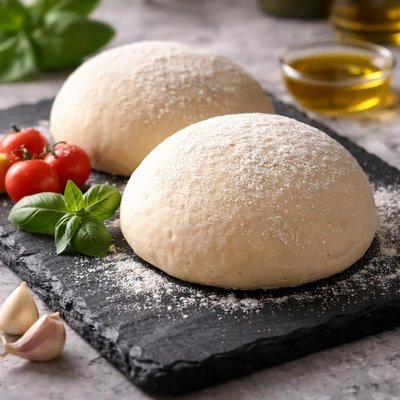 Wegmans pizza dough