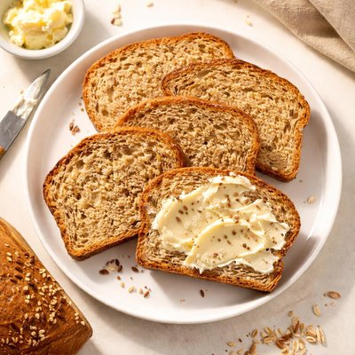 Wegmans sprouted grain bread