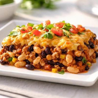 Weight watcher bohnengratin texas