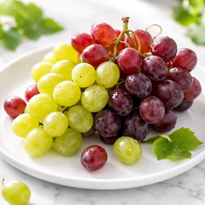 Weintrauben