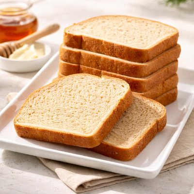 Weis honey wheat bread