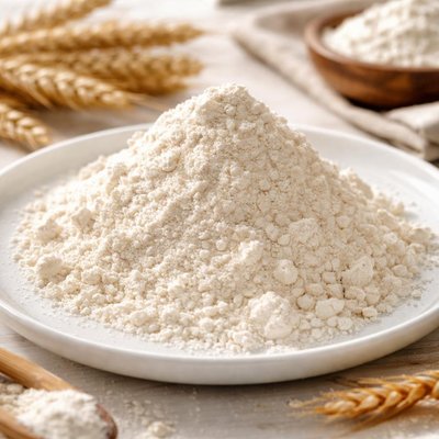 Weizenmehl