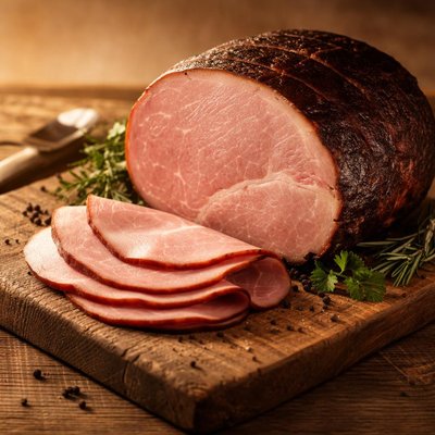 Wellshire black forest ham