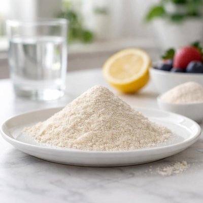 Wellthy rebuild hydrolyzed collagen protein