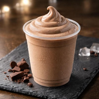 Wendys frostie medium