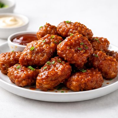 Wendys sauce nuggets