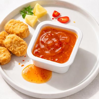 Wendys sweet and sour sauce