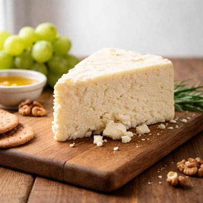 Wensleydale cheese