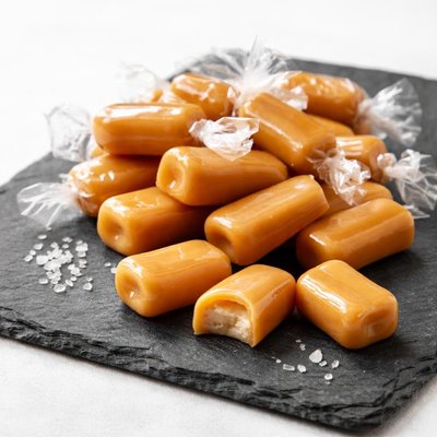 Werthers soft caramels