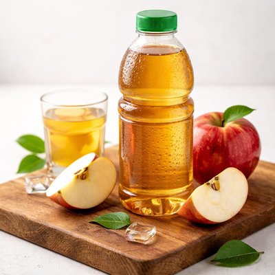 Westcliff apple juice