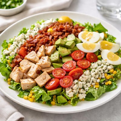Westville cobb salad