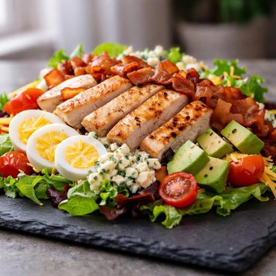 Whataburger cobb salad