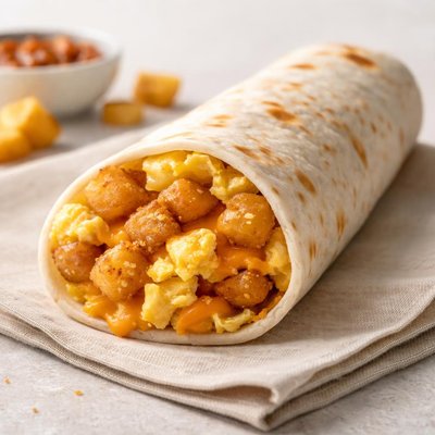 Whataburger potato taquito