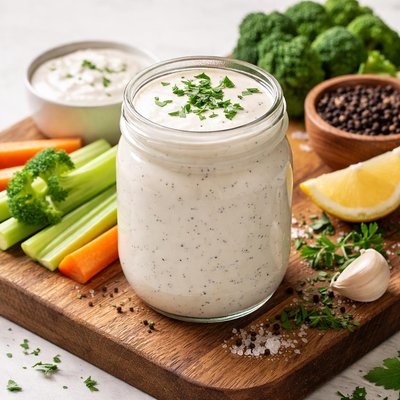 Whataburger ranch dressing