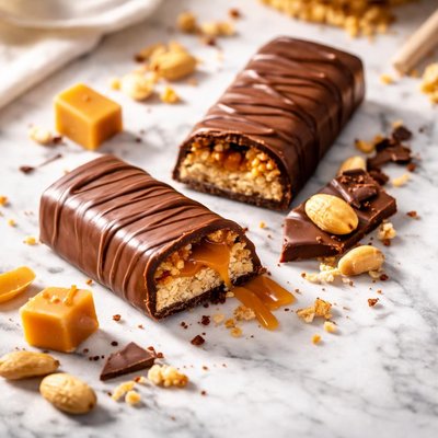 Whatchamacallit king size bar