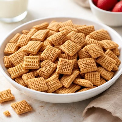 Wheat chex