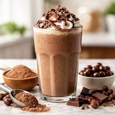 Whey dark hardcore chocolate maltado