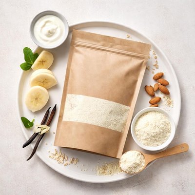 Whey isolat nutripure