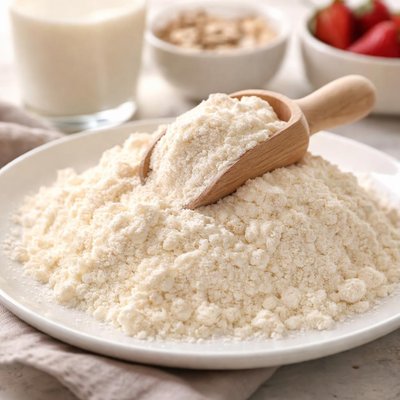 Whey isolate protein