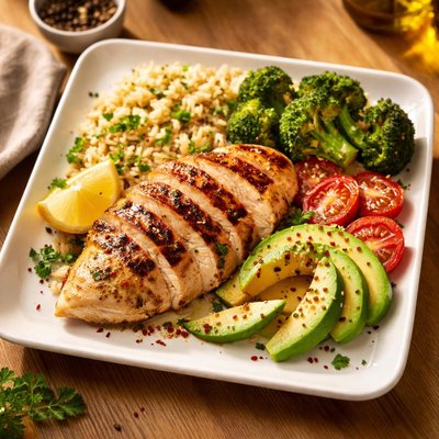 Whey protein gold standard