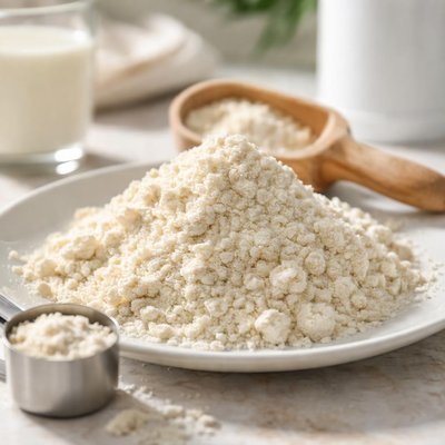 Whey protein isolate