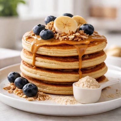 Whey whey protein power