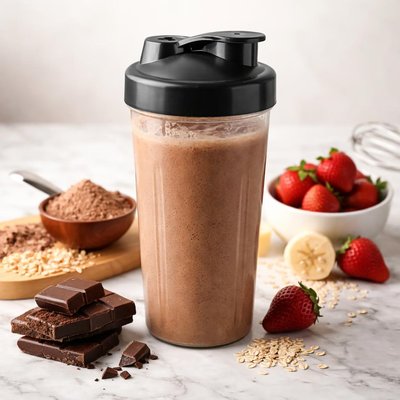 Wheybolic performance