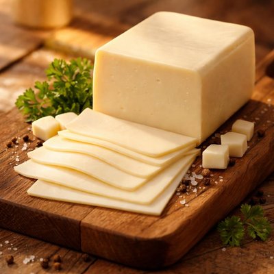 White american dietz and watson cheese