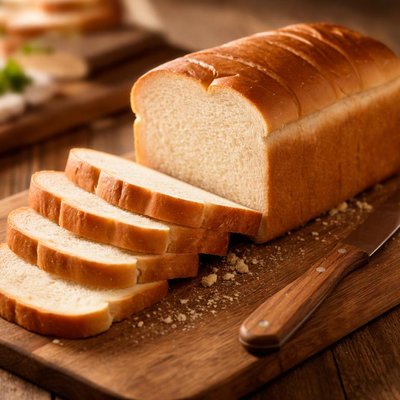 White bread sara lee