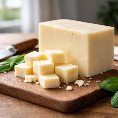 White chedder cheese