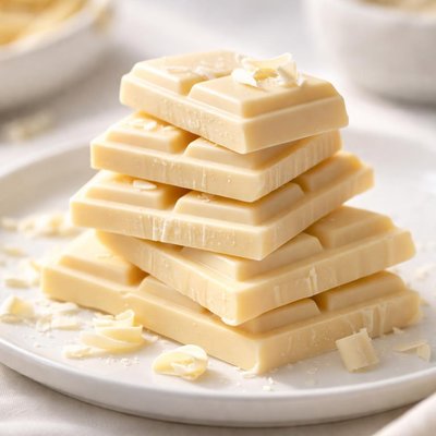 White chocolate