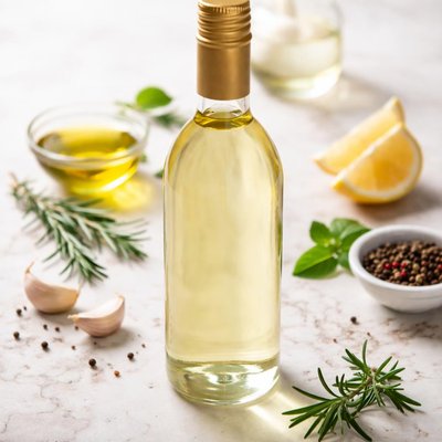 White cooking wine