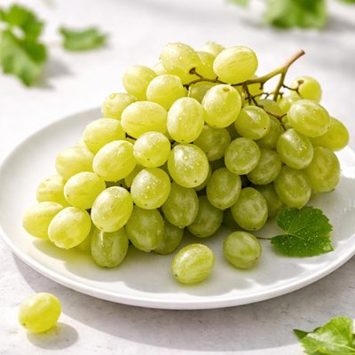 White grape
