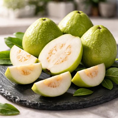 White guava