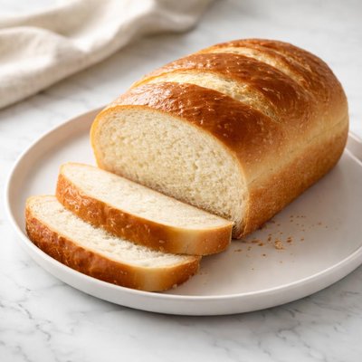 White loaf