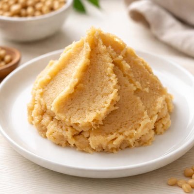 White miso