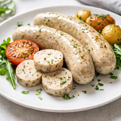 White pudding