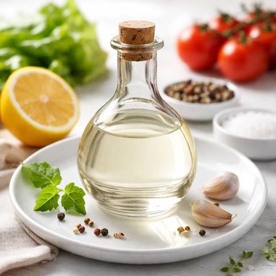 White vinegar