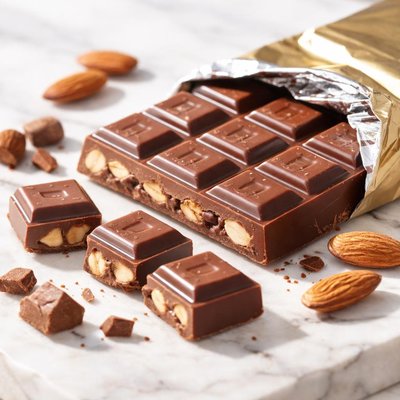 Whittaker almond gold