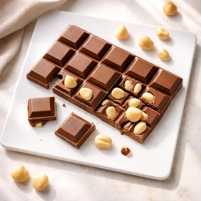 Whittaker macadamia block