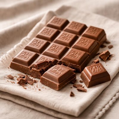 Whittakers milk chocolate