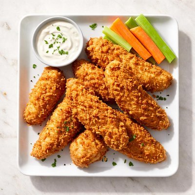 Whole foods chicken tenders