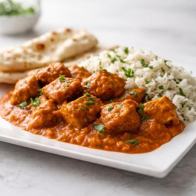 Whole foods chicken tikka masala