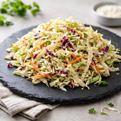 Whole foods coleslaw