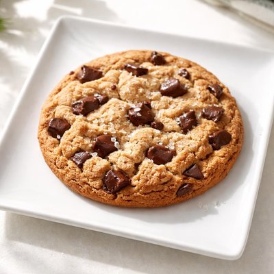 Whole foods cookie