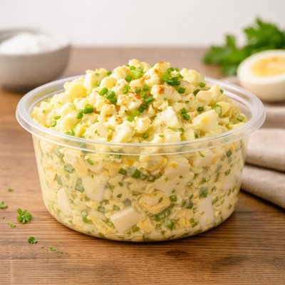Whole foods egg salad