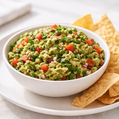 Whole foods guacalome