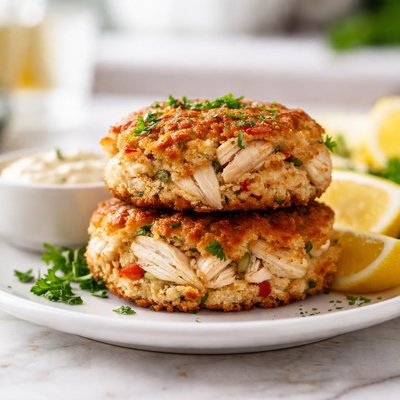 Whole foods jumbo lump crab cakes