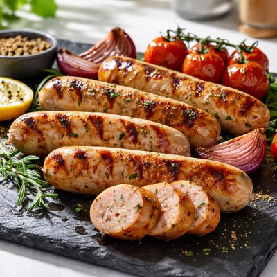 Whole foods market chicken sausage