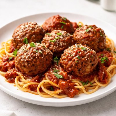 Whole foods meatball